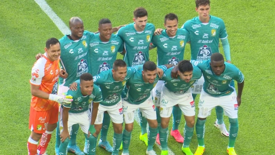 Equipo León