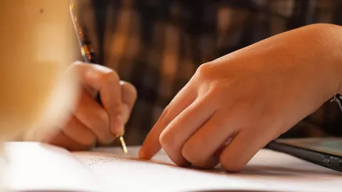 Con una carta a su mamá, una niña reveló que su papá abusaba sexualmente de ella en Guadalajara; lo detuvieron en Tijuana