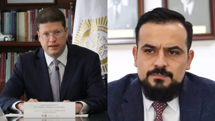 ¿Qué pasa en el caso del Jefe Milton? Citan a declarar a todos los policías de CDMX