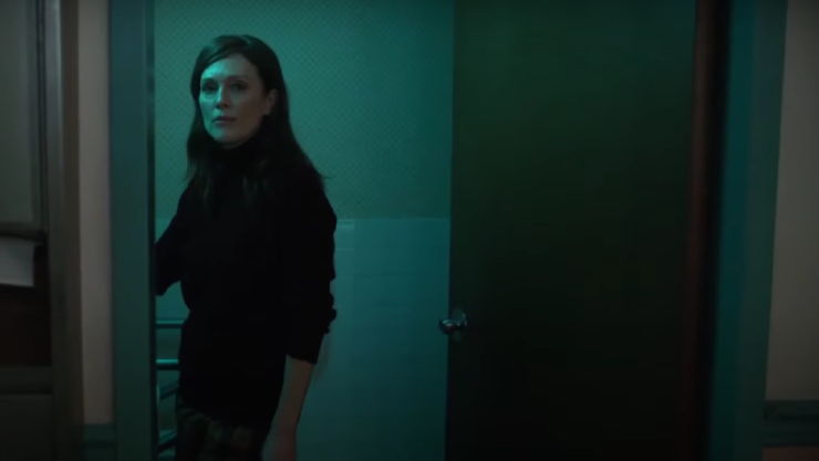 La historia de Lisey