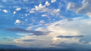 Clima CDMX fin de semana largo 15 al 17 noviembre