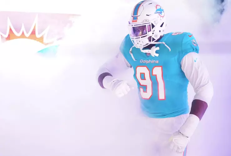 Dolphins 22-10 Ravens