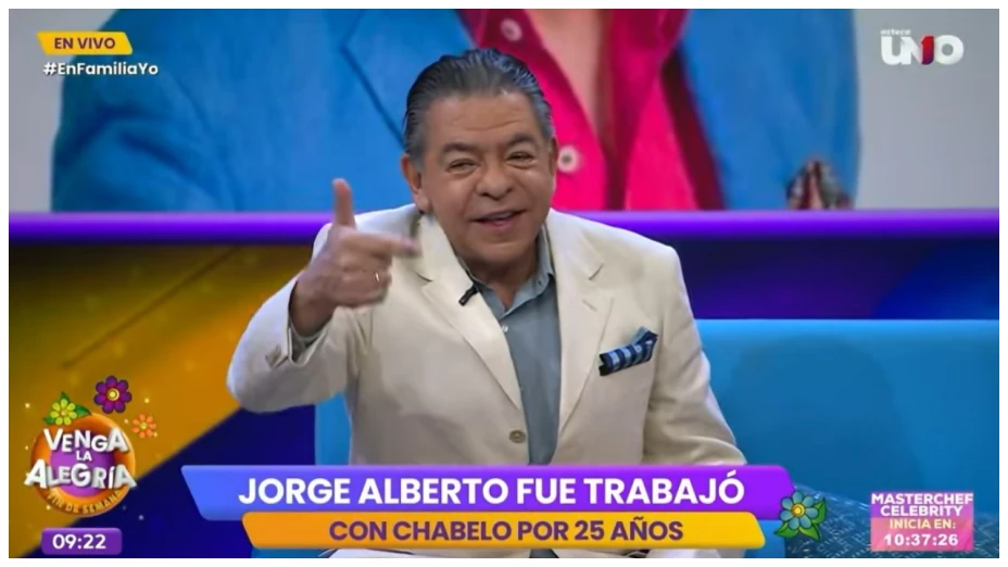 jorge alberto aguilera