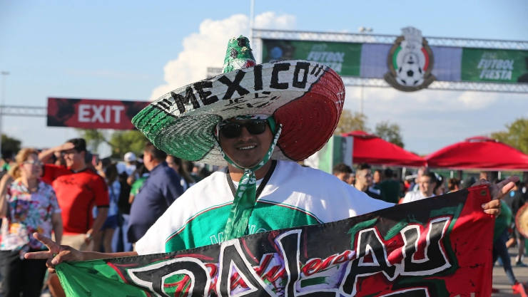 Mex vs Pan