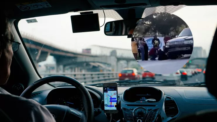 madre-atropella-hija-camioneta-estados-unidos