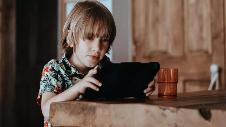 Consejos para combatir la obesidad y el sedentarismo en niños