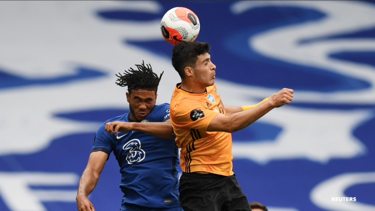 Galería: Chelsea vs Wolves