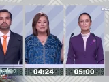Campañeando: Terminaron los debates y otra vez todos los candidatos son “ganadores”