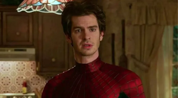 Andrew Garfield rompe el silencio ¿volverá como Spider-Man en Avengers Doomsday