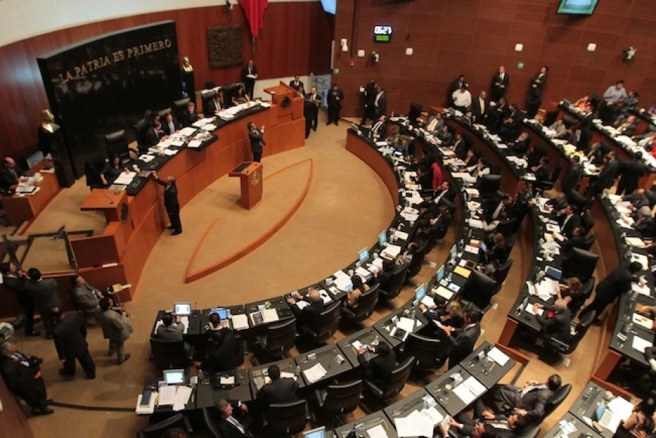 Senado de la República