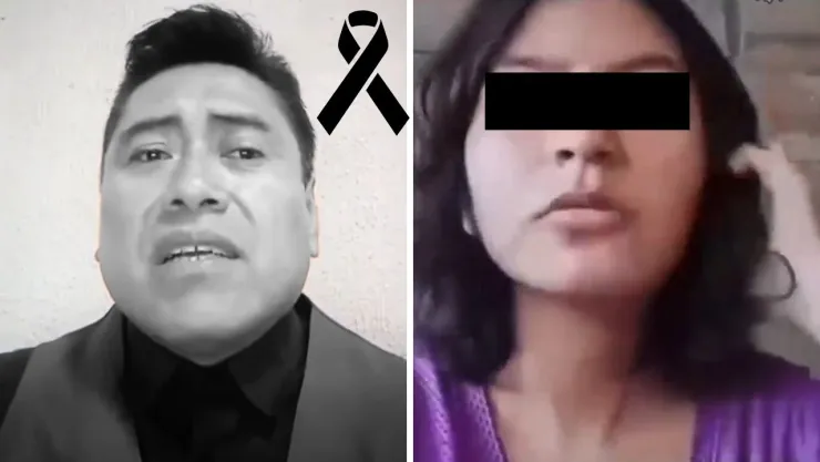 Alberto Israel Jasso contaba con más de tres décadas de trayectoria como docente