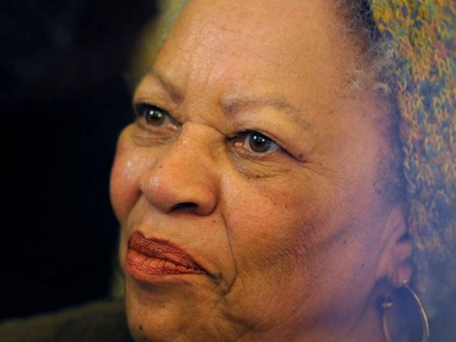 Toni Morrison