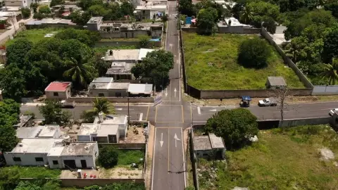 Anuncian nuevo CIERRE de calles en Chichi Suárez a partir de esta hora y revelan vías alternas