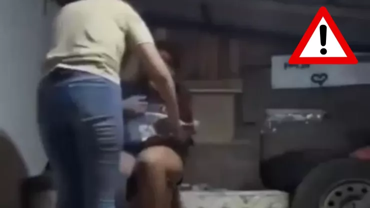 VIDEO FUERTE: Dos adolescentes se graban cometiendo un violento crimen en contra de su amiga en Sonora; esto dicen las autoridades 