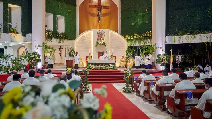 Remodelación de la Catedral de Cancún tendrá inspiración de la ‘Desatadora de nudos’.jpg