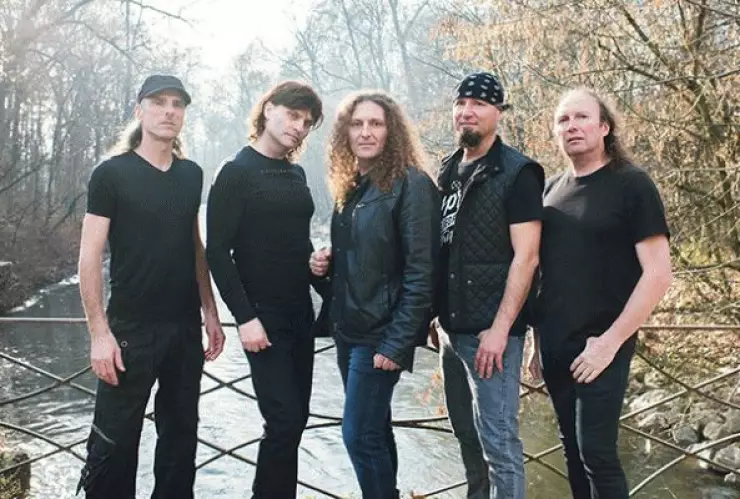 ¡Turilli/Lione Rhapsody retumbó Guadalajara con su Metal Sinfónico!