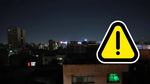 Escalada en Gaza_ Israel intercepta proyectiles tras ataque, mientras Hamás da respuesta positiva a tregua.jpg