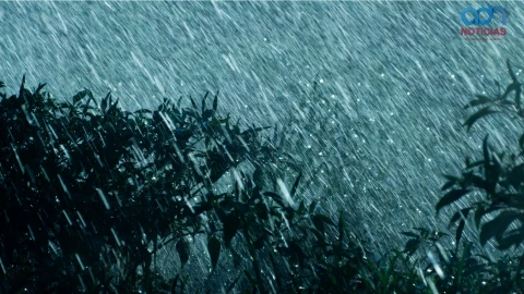 Inundaciones en el oeste y tormenta invernal amenazan a Estados Unidos esta semana