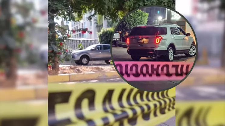 Asesinan a balazos en Culiacán