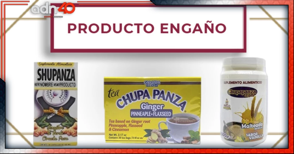 CDMX busca prisión por ventas de productos engaño