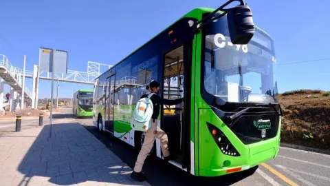 ¡Atención! Cierres viales en Zapopan por obra vial; rutas de TP cambiarán su trayecto