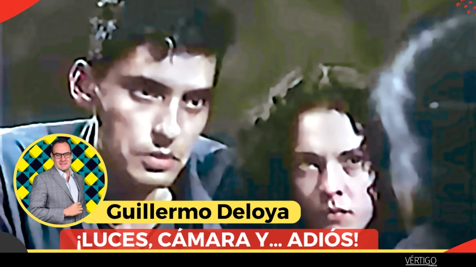 CINE MEXICANO FUTURO IVANDIABLITO