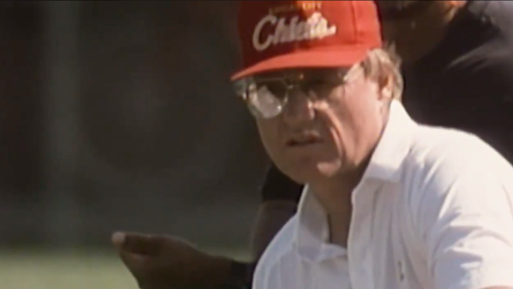 Marty Schottenheimer