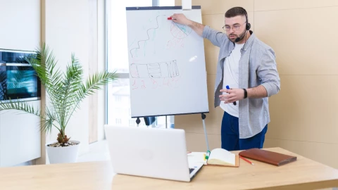 Requisitos para trabajar en las Ciberescuelas de PILARES