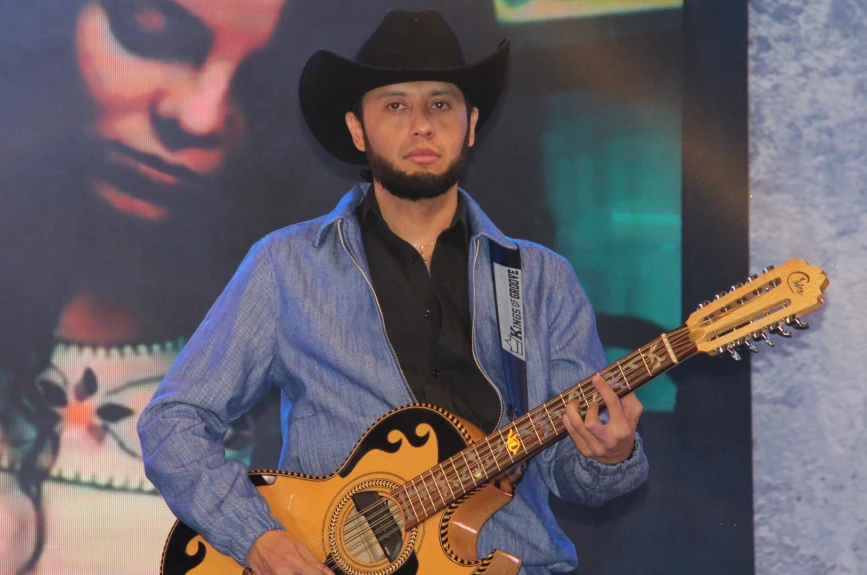 Vivimos una tarde con lo mejor de la banda.