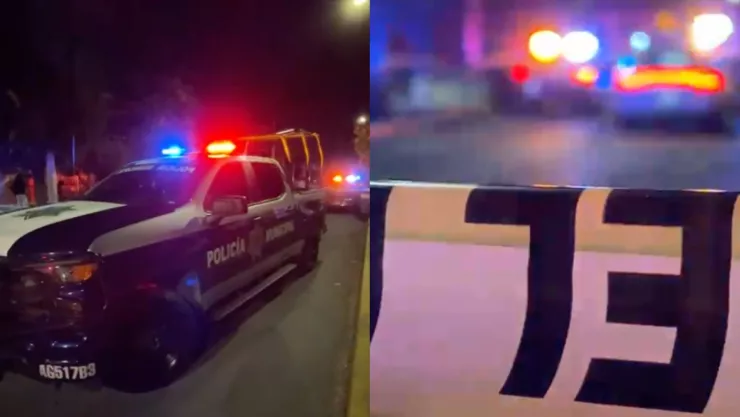 Atacan a machetazos a adolescente de 16 años mientras jugaba fútbol en La Ribera en Aguascalientes