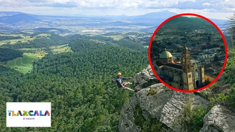 El pueblo de Tlaxcala que vale la pena visitar este fin de semana por el delicioso clima fresco