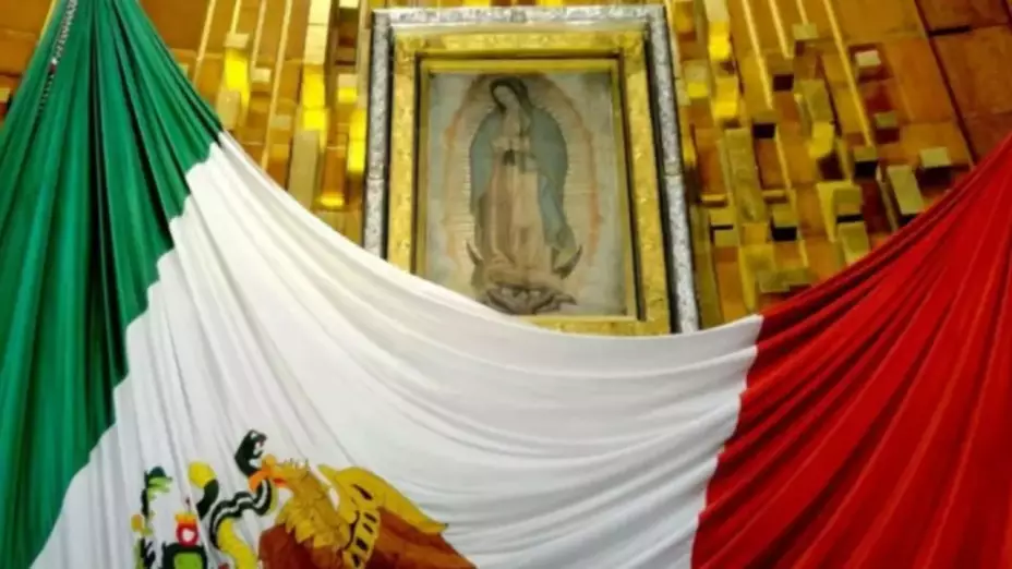 Celebración Mañanitas Virgen Guadalupe: Horarios misas Basílica Guadalupe 12 de diciembre