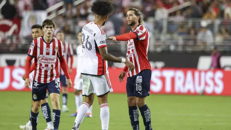 ¡Adiós vaquero! Se confirma la primera gran baja de Chivas