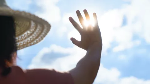 Clima Aguascalientes ¿En cuáles estados estará haciendo más calor en febrero 2025