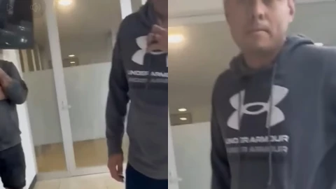 Acusan a agente del MP en Morelos de meterse con una menor de edad