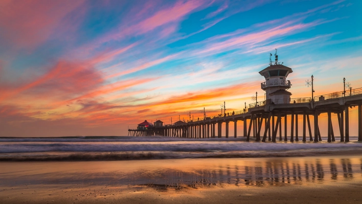 California