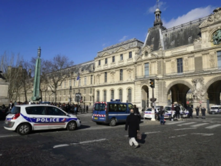 Museo del Louvre