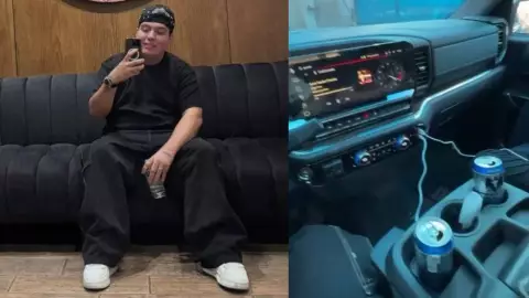 ¡Impactante! Revelan última publicación del influencer “El Jerry” antes de ser brutalmente asesinado