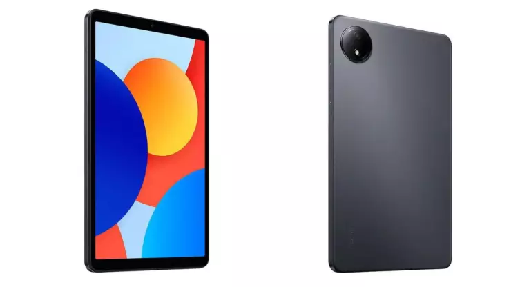 Elektra remata Tablet Redmi SE