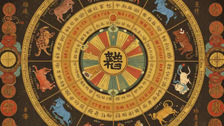Horóscopo Chino de HOY, sábado 14 de marzo de 2026, para cada signo