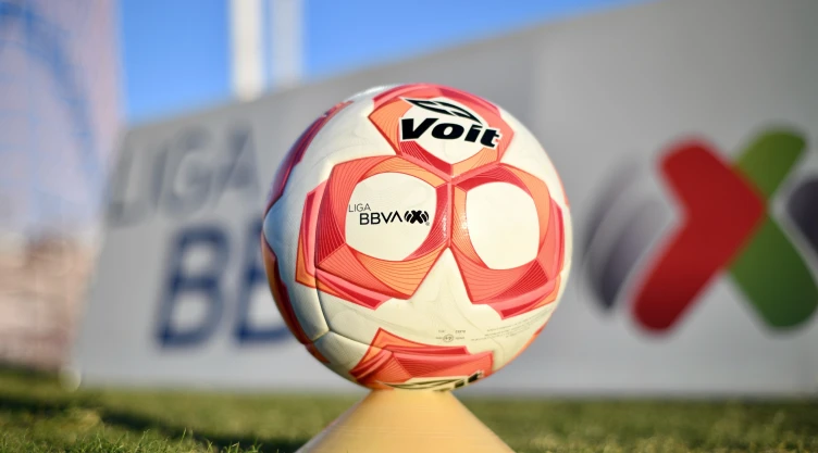 Liga BBVA MX Apertura 2025