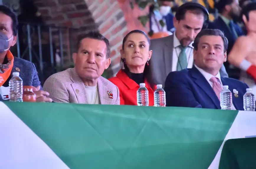 convencion 59 consejo mundial de boxeo
