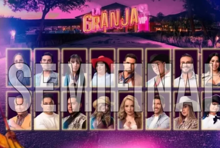 ¿Cómo será la SEMIFINAL de La Granja VIP? Esto es lo que se sabe al respecto