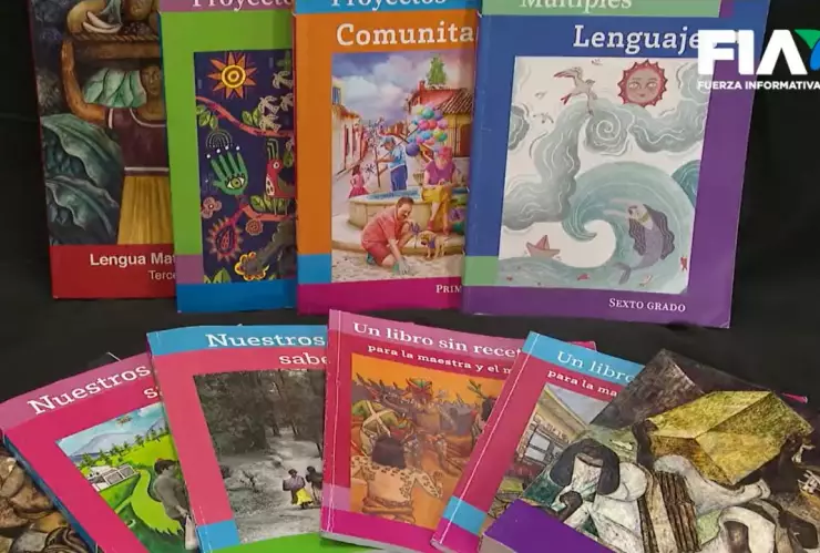 Inician las conferencias sobre los libros de texto, ¿qué se dijo?