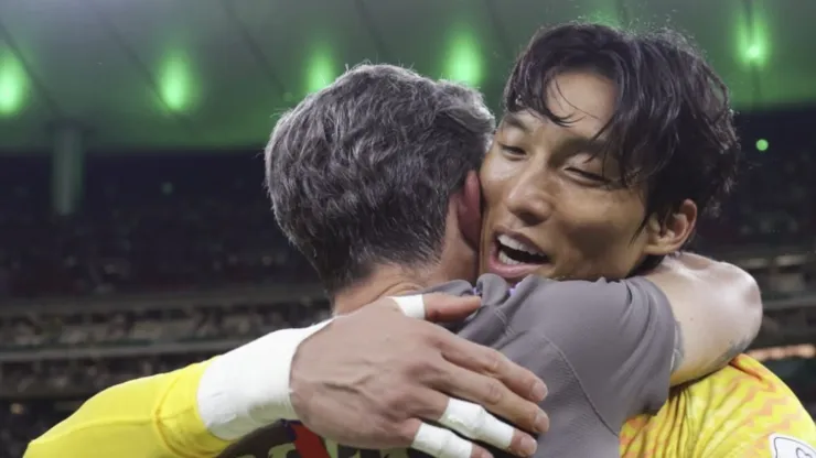 Kim Seung-gyu