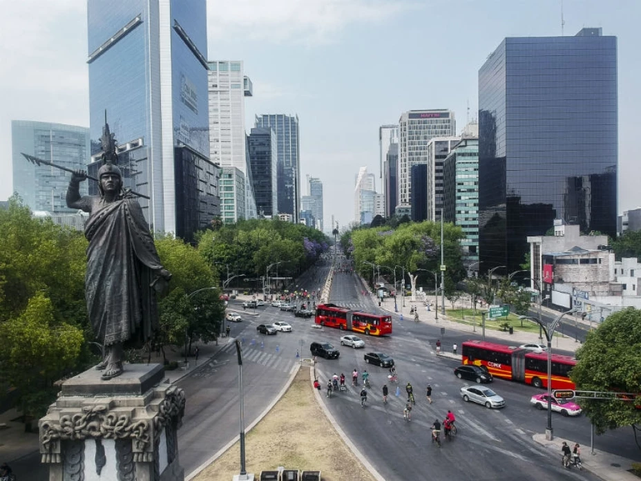 Se suspende Hoy no circula