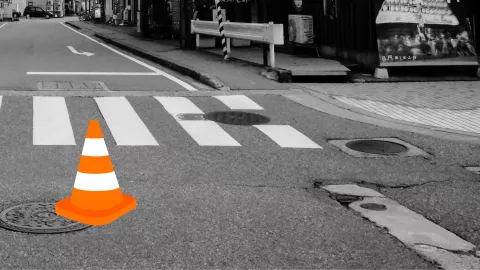 ¿Por qué permanecerán cerradas las Avenidas Aguascalientes y de los Maestros permanecerán cerradas el 15 de agosto?