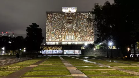 Convocatoria para la UNAM este 2026