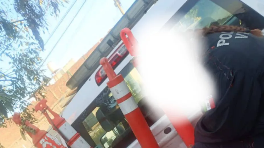 La identidad de las policías que dejaron muertas en una patrulla en El Salto