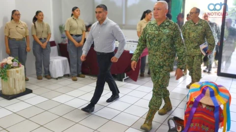 Omar García Harfuch